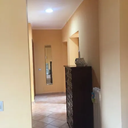 Casa Vacanze Del Borgo * Roccacasale