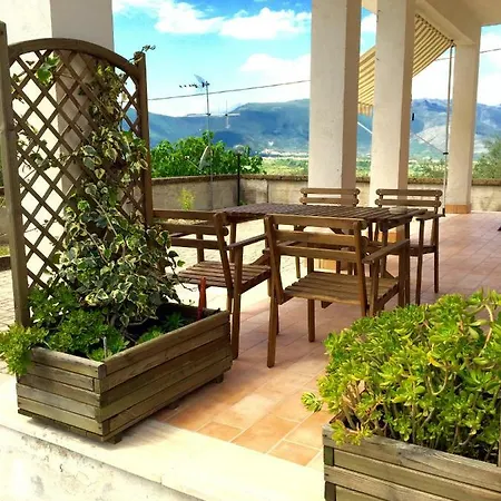 Casa Vacanze Del Borgo * Roccacasale