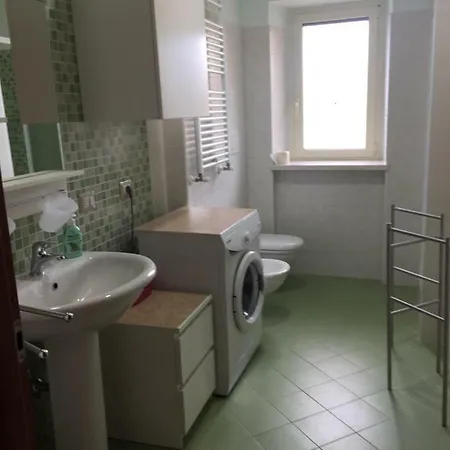 Casa Vacanze Del Borgo * Roccacasale