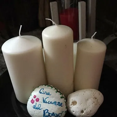 Casa Vacanze Del Borgo Holiday home *