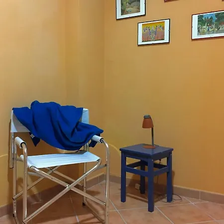 Casa Vacanze Del Borgo Holiday home Roccacasale