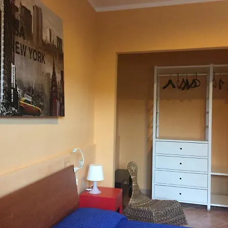 Casa Vacanze Del Borgo