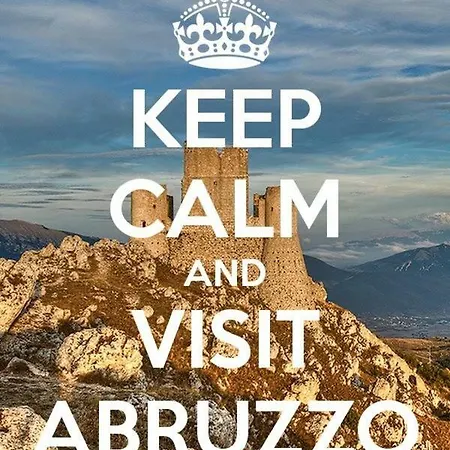 Casa Vacanze Del Borgo Roccacasale