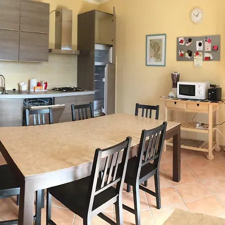 Holiday home Casa Vacanze Del Borgo Roccacasale