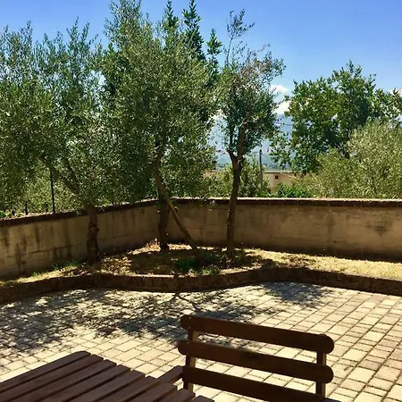 Holiday home Casa Vacanze Del Borgo