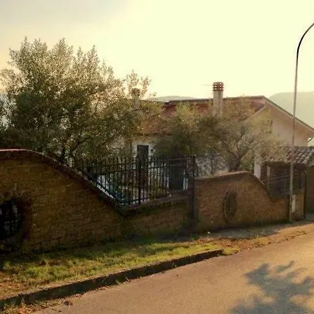 Casa Vacanze Del Borgo * Roccacasale