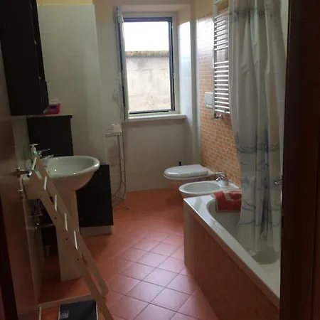 Casa Vacanze Del Borgo Feriehus