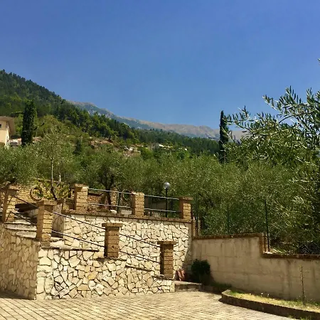 Casa Vacanze Del Borgo Roccacasale