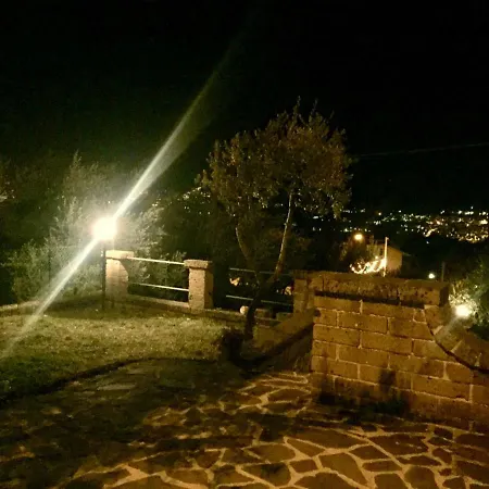 Casa Vacanze Del Borgo * Roccacasale