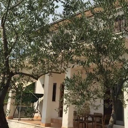 Casa Vacanze Del Borgo *