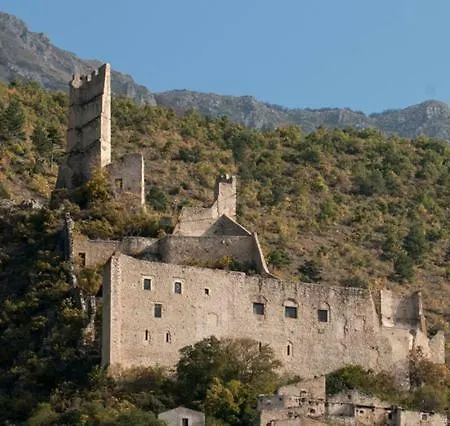 Casa Vacanze Del Borgo Roccacasale