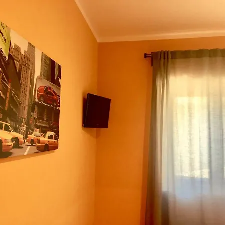 Casa Vacanze Del Borgo Feriehus