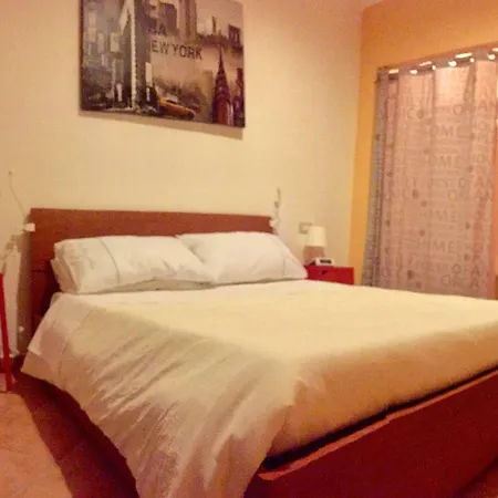Casa Vacanze Del Borgo Holiday home *