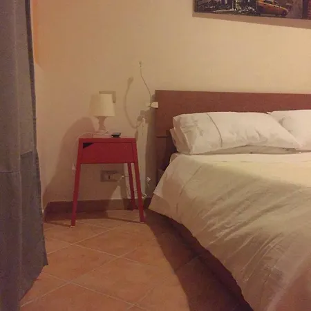 Casa Vacanze Del Borgo *