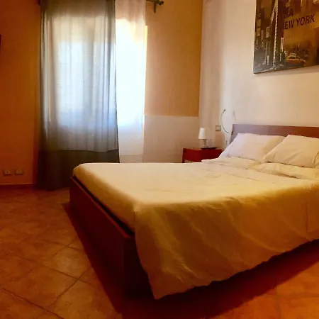Casa Vacanze Del Borgo *