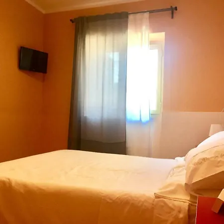 Feriehus Casa Vacanze Del Borgo Roccacasale