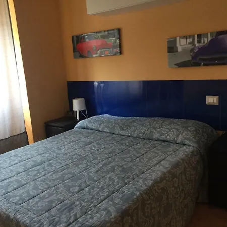 Casa Vacanze Del Borgo