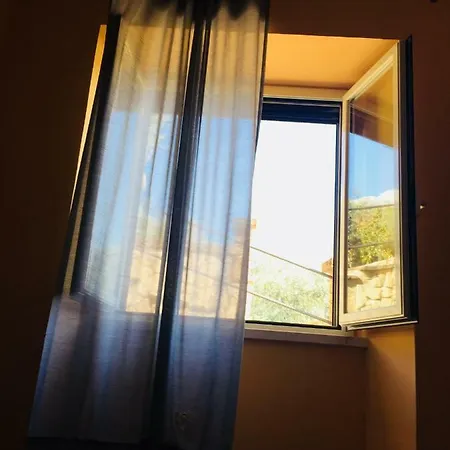Casa Vacanze Del Borgo Holiday home Roccacasale