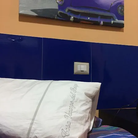 Casa Vacanze Del Borgo * Roccacasale