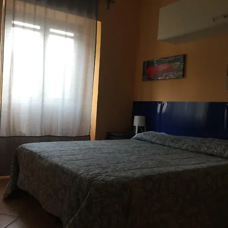 Casa Vacanze Del Borgo