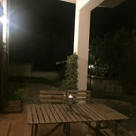 Casa Vacanze Del Borgo