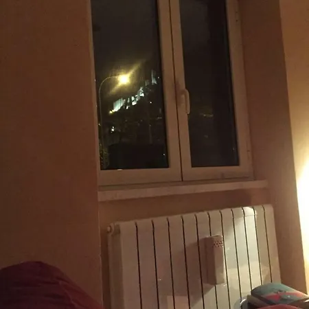 Casa Vacanze Del Borgo Feriehus