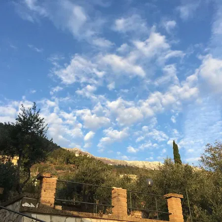 Holiday home Casa Vacanze Del Borgo Roccacasale